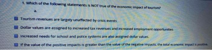 I have only 12 minutes 1. Which of the following