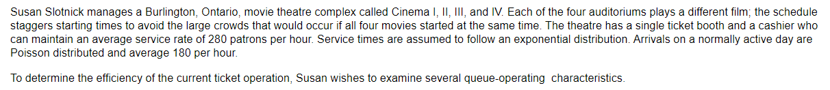 Susan Slotnick manages a Burlington, Ontario,