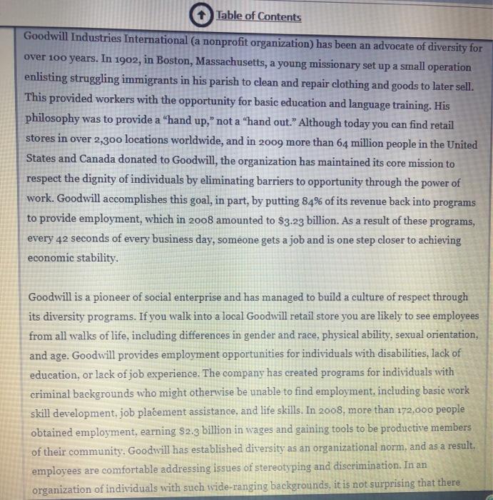 Help me with this Case study and the 5 questions