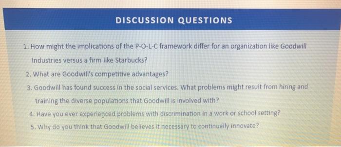 Help me with this Case study and the 5 questions