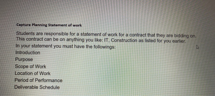 set up a new mall in ontario Capture Planning