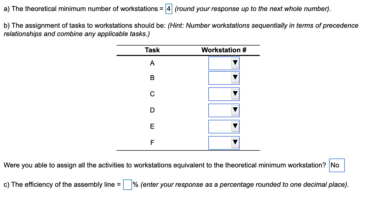 Sue Helms Appliances wants to establish an