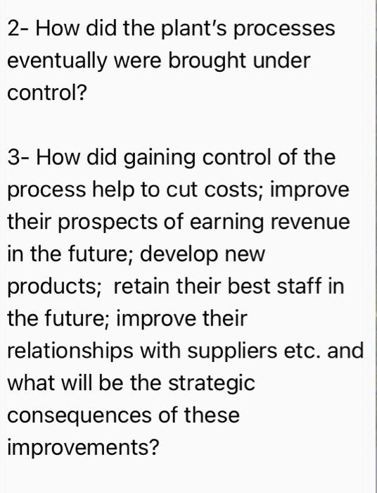 please solve these question for my assignment :)