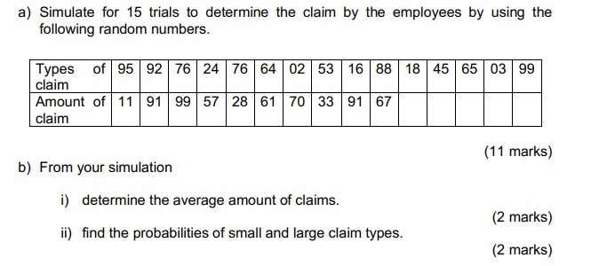 The employees of General Manufacturing Company