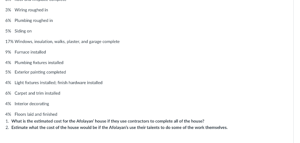 Mrs. Afolayan and her husband, Okoye, are