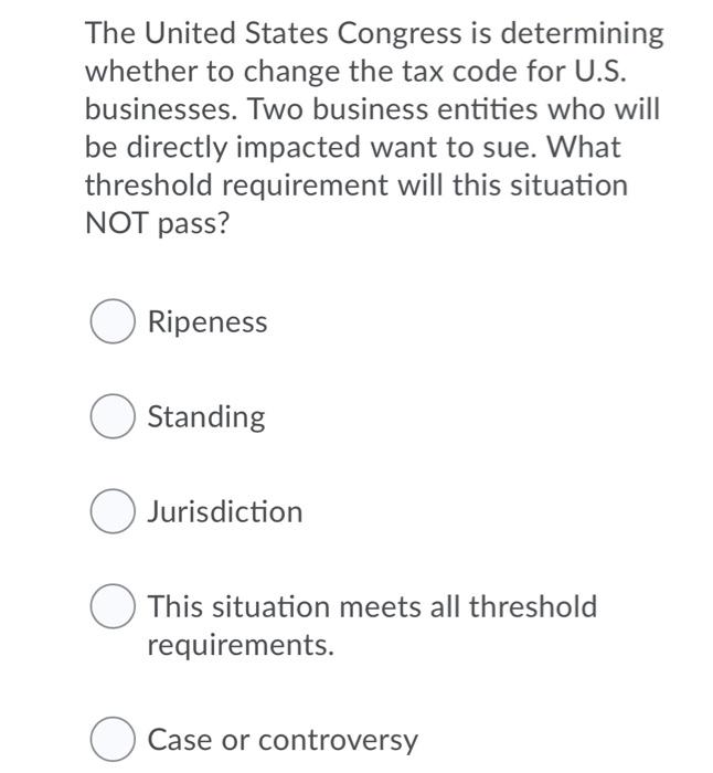 This is a business law question PLEASE I really