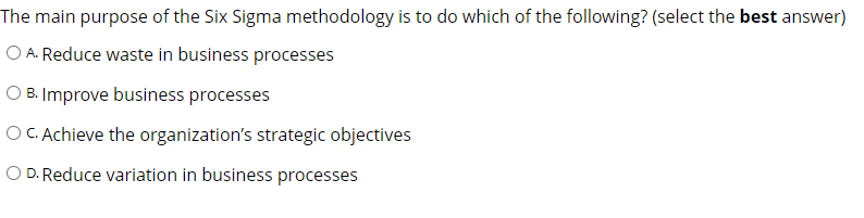 A spaghetti diagram is used to collect data in