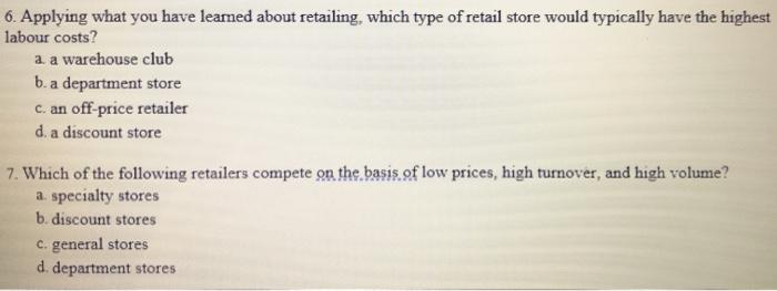 Which of the following activities is NOT a