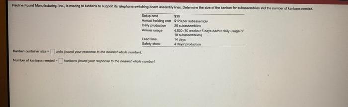 Pedia Found Manufacturing, e, is moving to