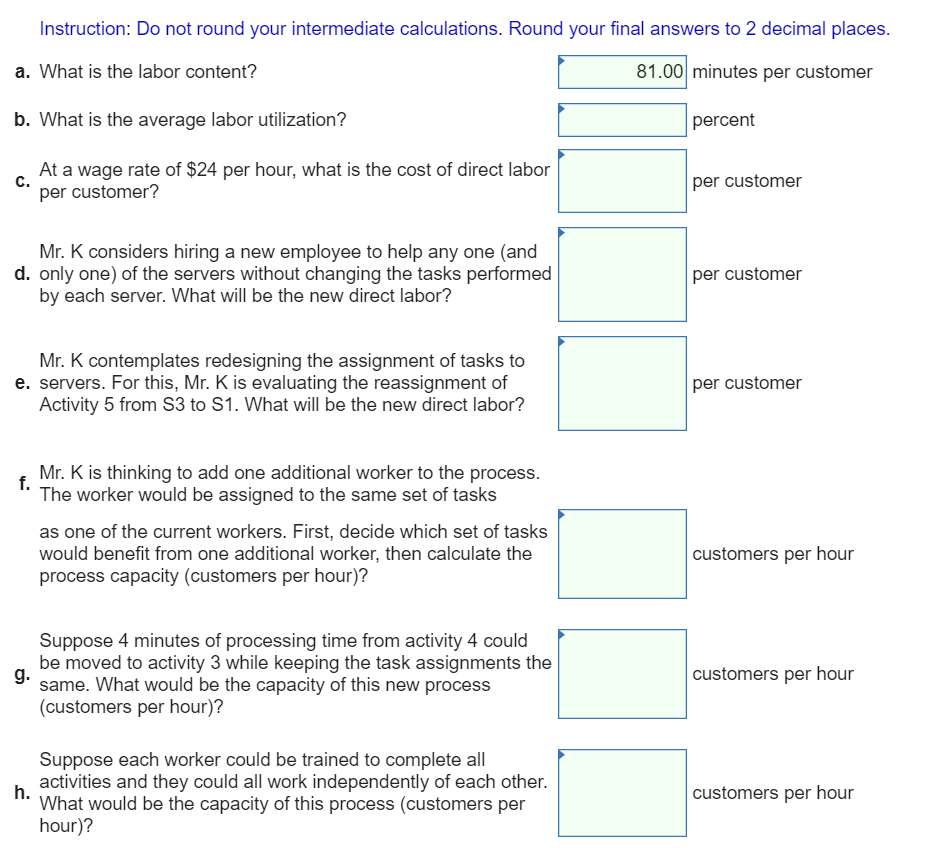 Mr. Ks is a very popular hair salon. It offers