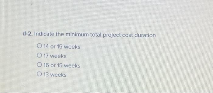 Assume the network and data that follow ACTIVITY