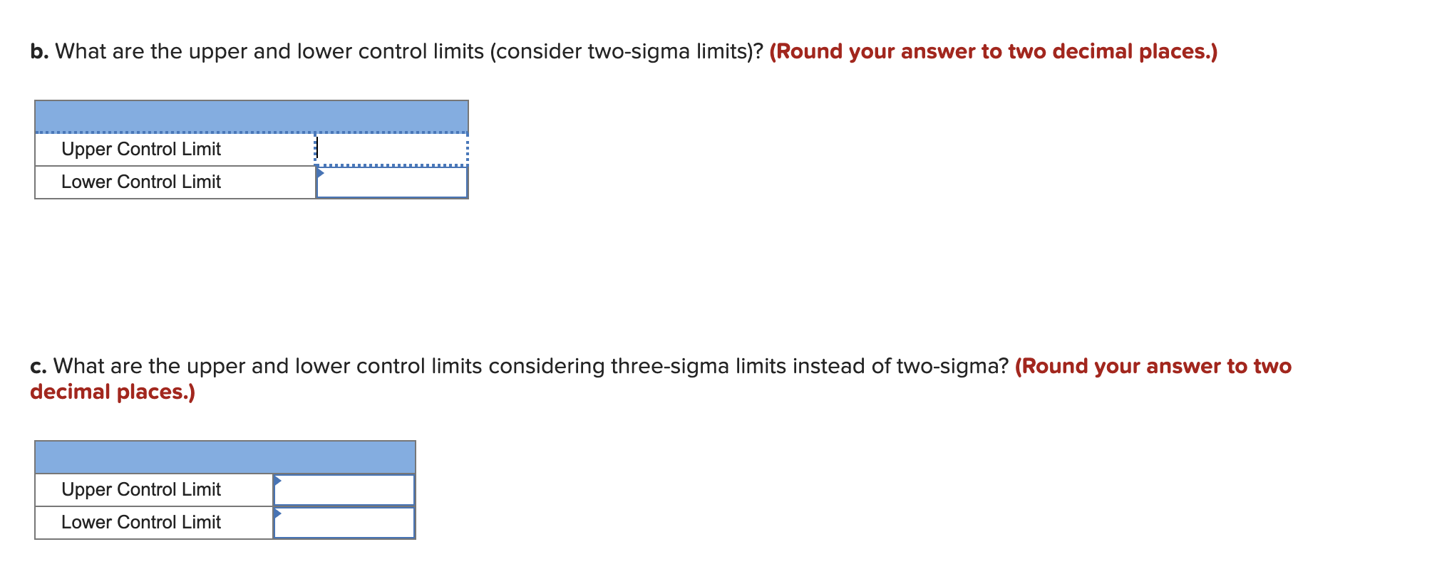 Additional Problem 10-3 (Algo) A driverless car
