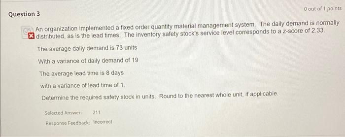 please show work thank you! An organization