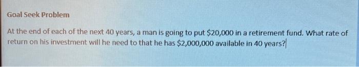 Please solve this question. Show all work, AND