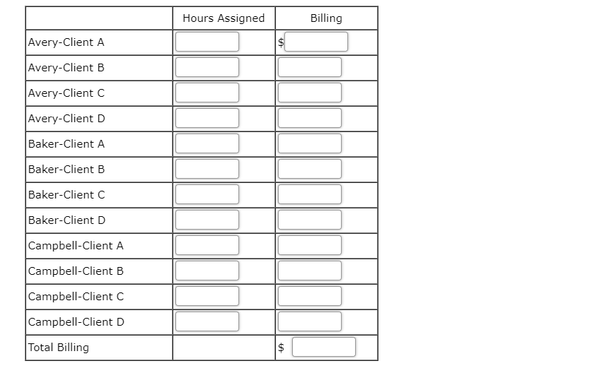 Already Solved a), just need help with the rest