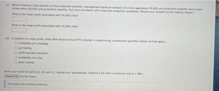 Hello! please answer all parts to the question