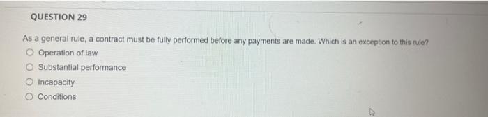 Both parties have signed an agreement regarding