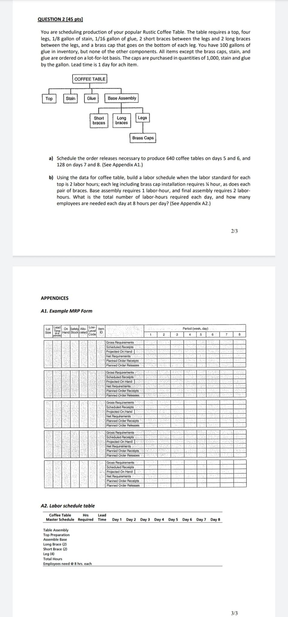 please explain every step in details. do not miss