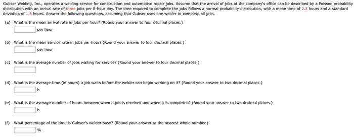 Hello! please answer all parts to the question