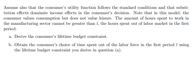 4. Business cycles might be caused by sectoral