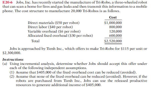 (b) Describe the qualitative factors that might