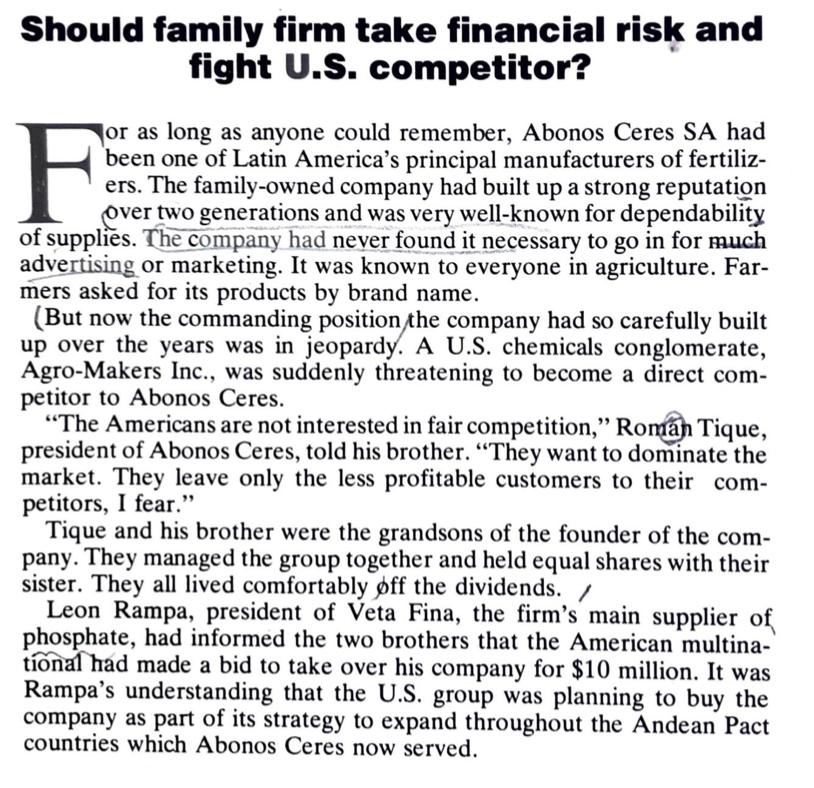 After reading the passage, we have to answer