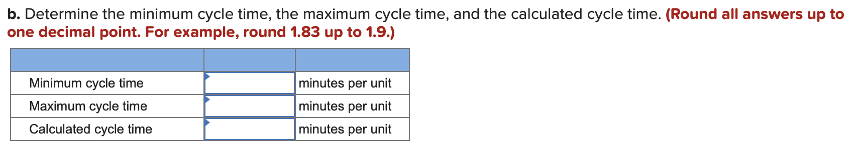 As part of a major plant renovation project, the