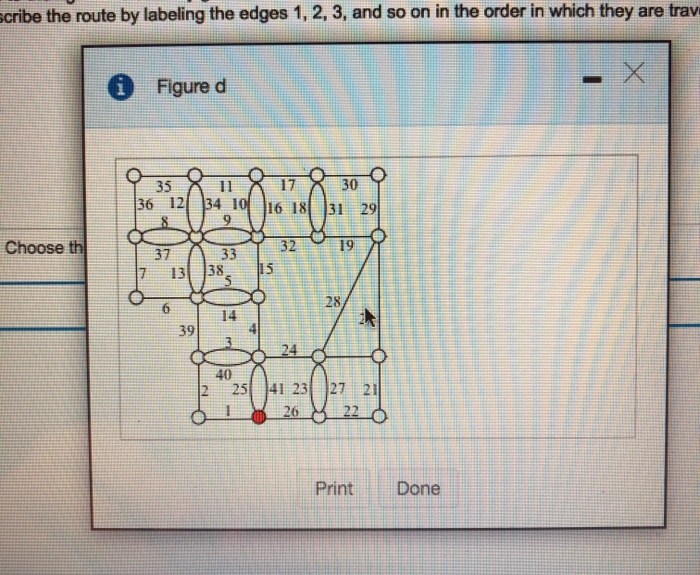 T. the H A security guard must patrol on foot the