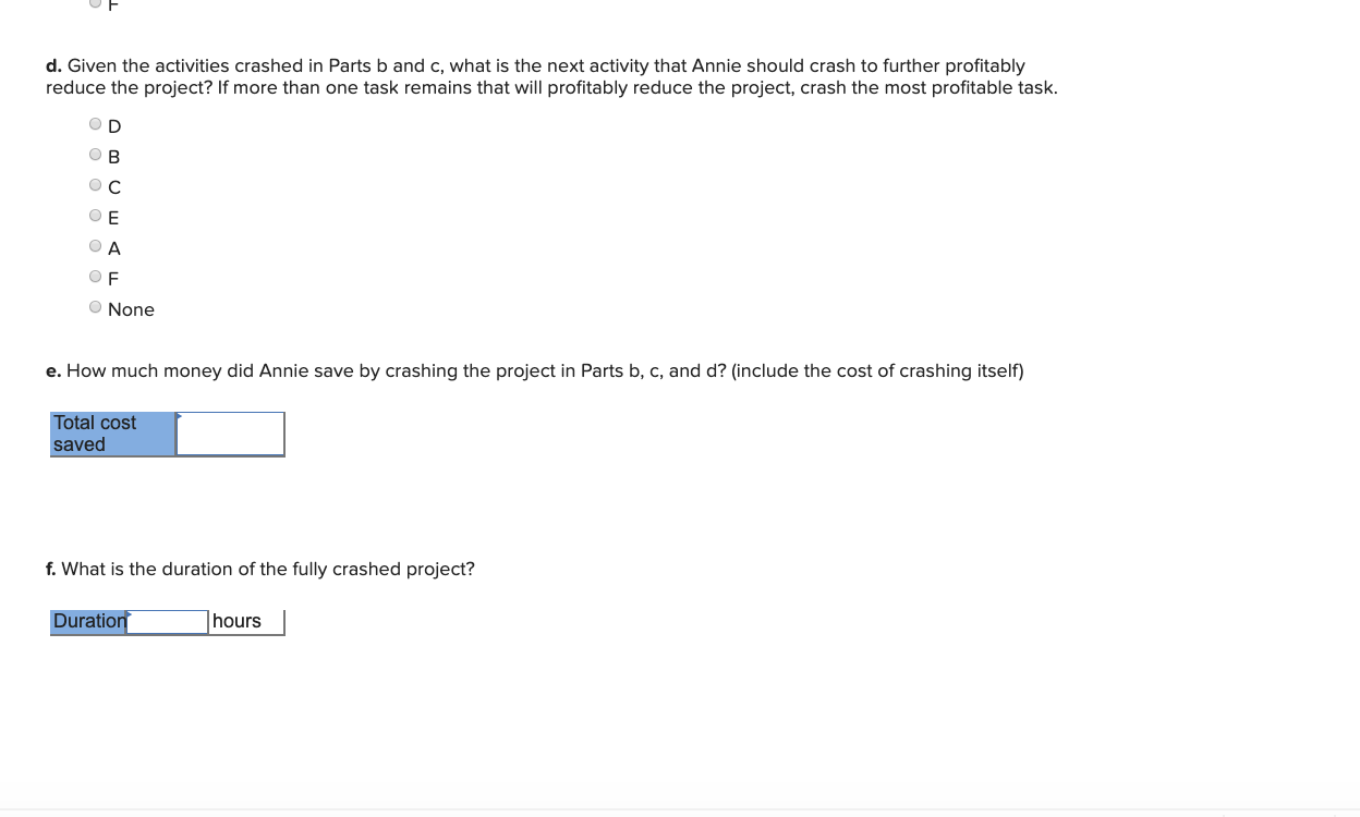 Annie is planning a large surprise party for her