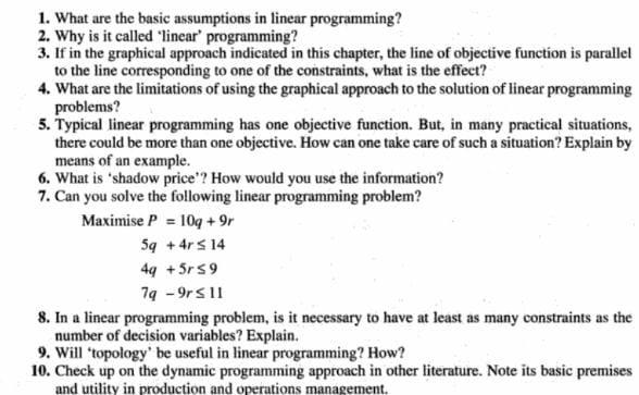 Answer all questions. Or I will dislike your