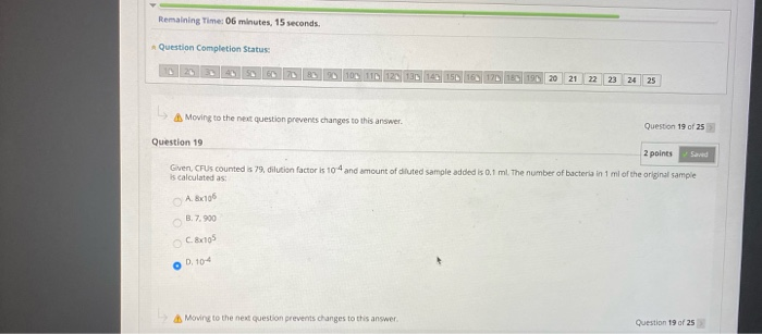 this answer is not correct. 8. 18. the answer I