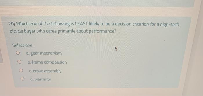 15) A manager can faithfully execute the