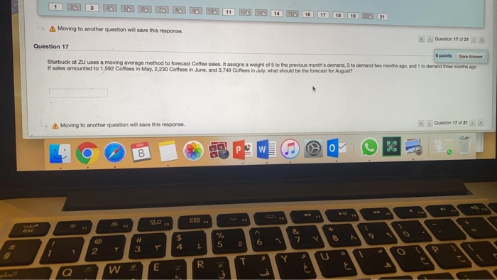 only answer i dont need explnetion > Moving to