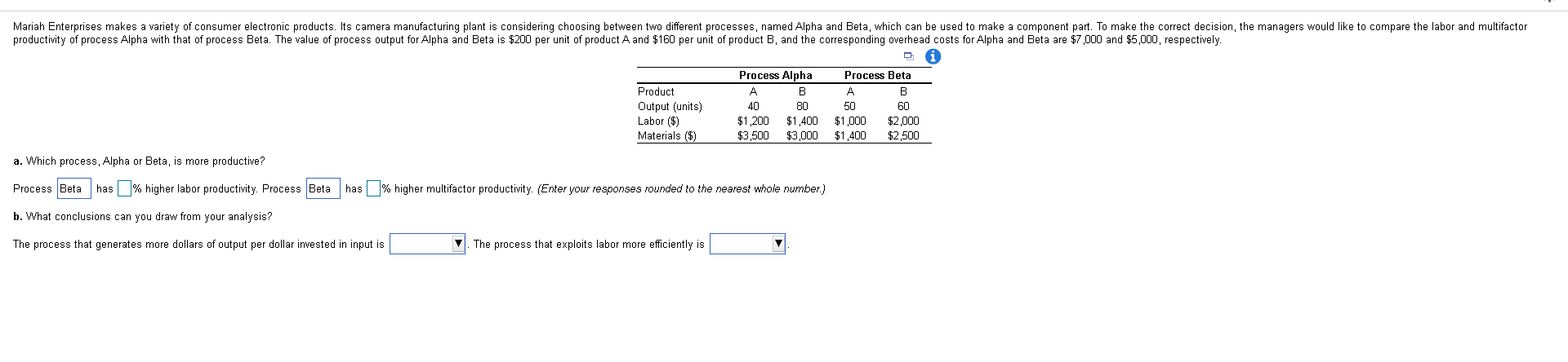 Mariah Enterprises makes a variety of consumer