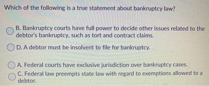 The most accurate statement about managerial