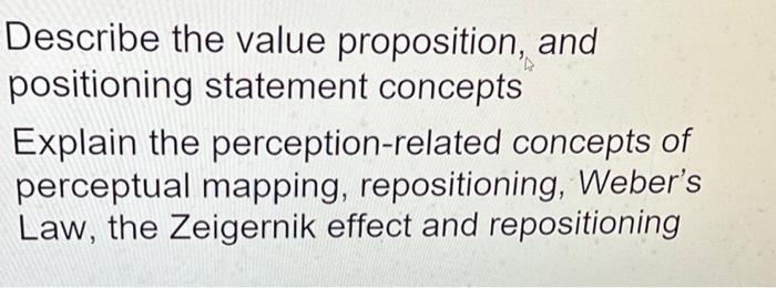 each of bullet point Thoroughly explain the STP