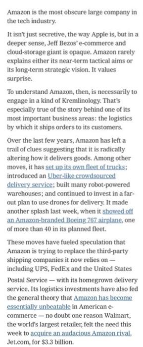 Please read the photos below and give well