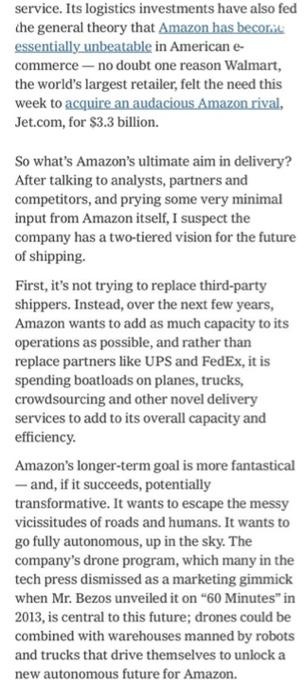 Please read the photos below and give well