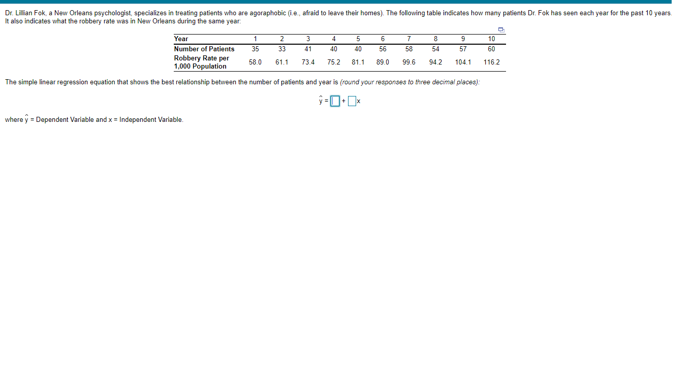 Please help me with both the values to be entered