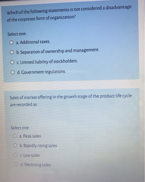 The practice of going after a large share of a