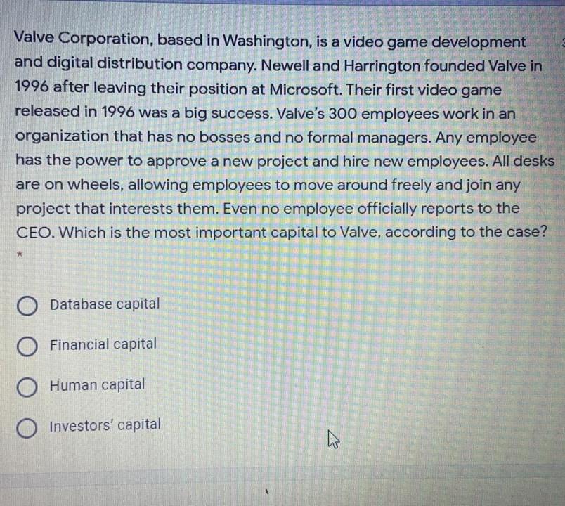 When brothers Khalil and Nasser, two enterprising