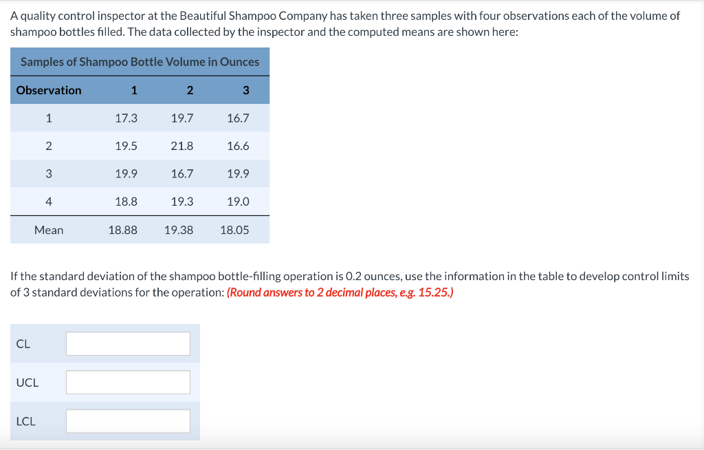 A quality control inspector at the Beautiful