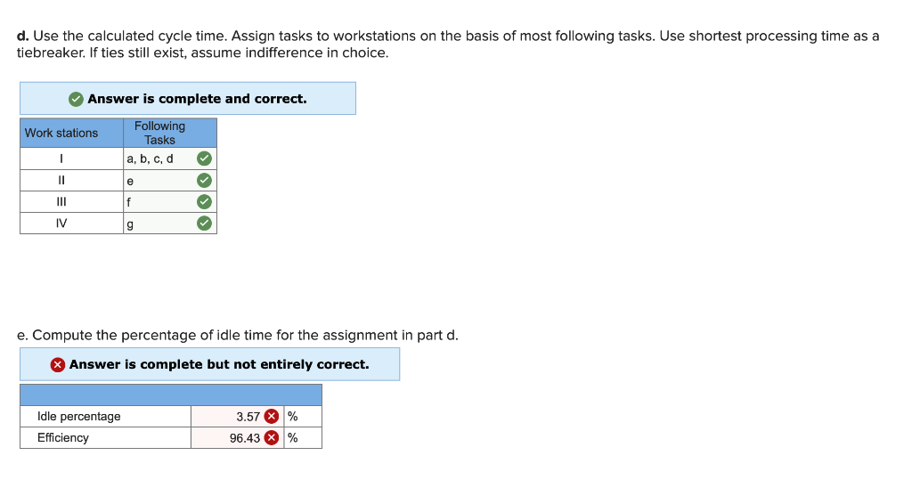 As part of a major plant renovation project, the