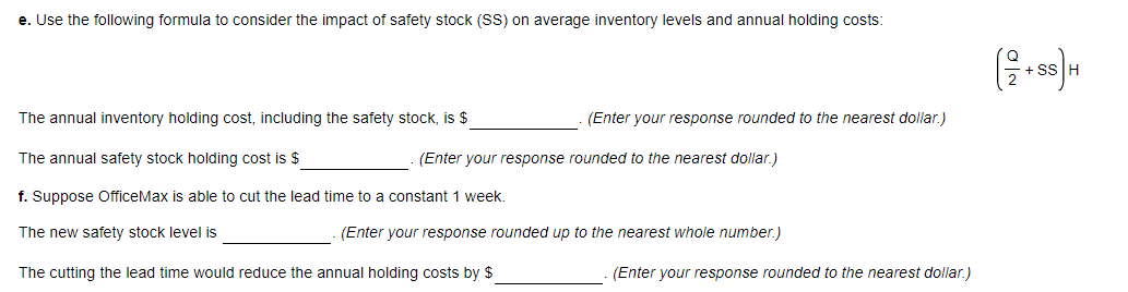 Please answer e-f only, zoom in for better