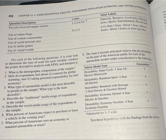 Help with Questions #6-8 please. pe Al D S you