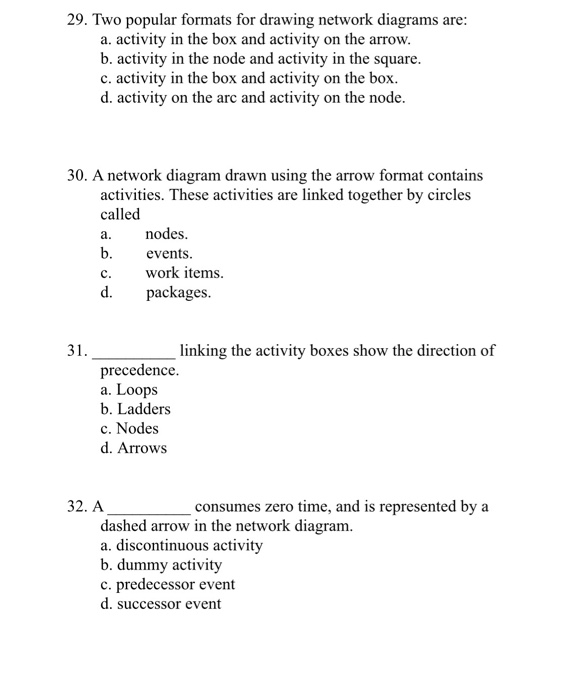 please answers all questions Multiple Choice is