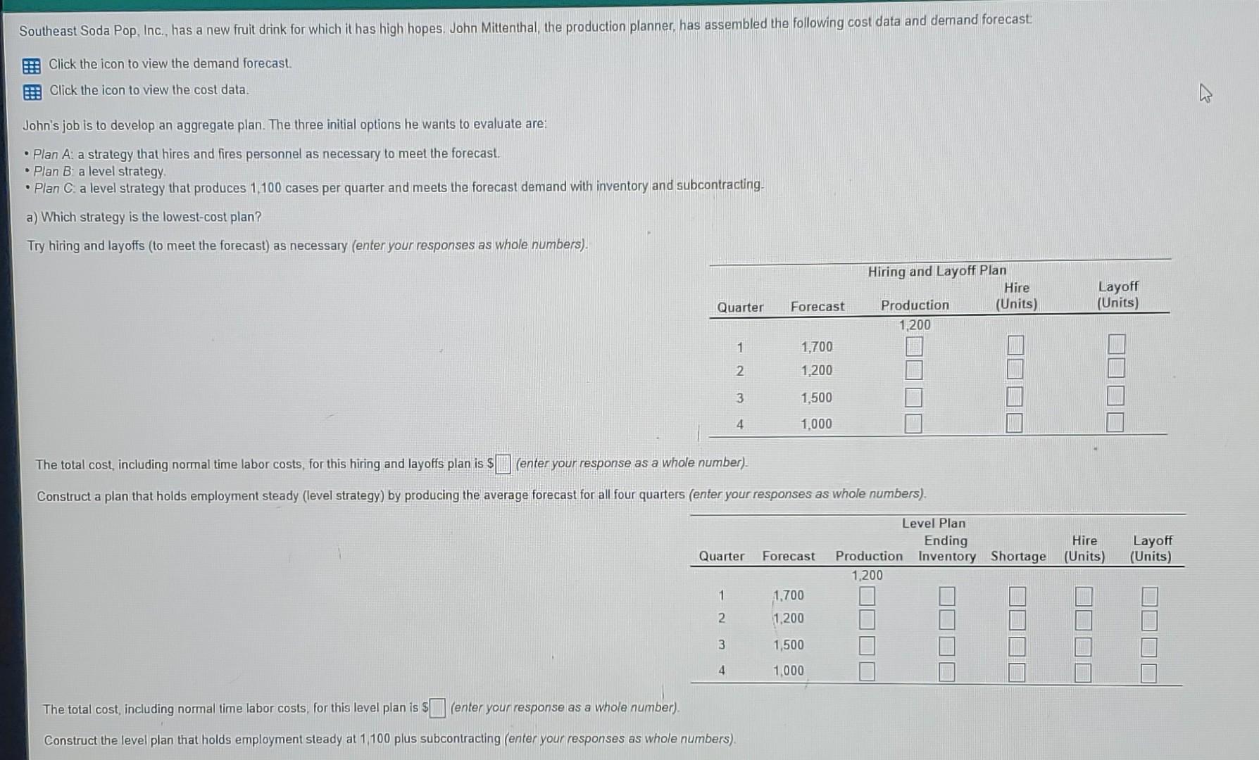 Southeast Soda Pop, Inc., has a new fruit drink