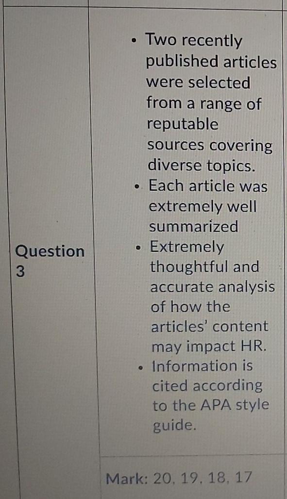 Please provide all 4 questions, answers with the