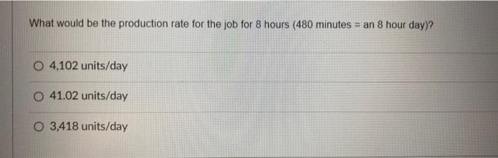 Regardless of whether enough samples were taken