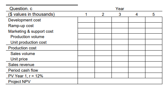 PLEASE FILL OUR SPREADSHEETS thank you Assignment